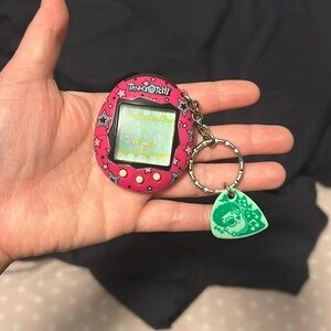 Vintage Tamagotchi from 2004
